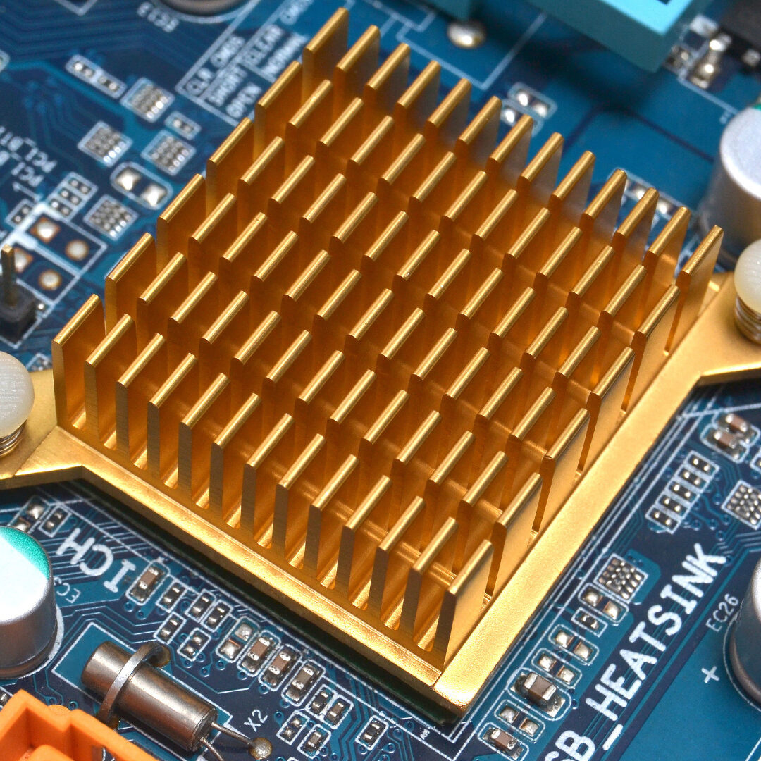heatsink